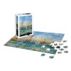 Vue de Venise - Pierre-Auguste Renoir 1000p boite + puzzle