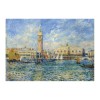 Vue de Venise - Pierre-Auguste Renoir 1000p visuel puzzle