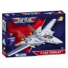 Avion TOP GUN F14 754p