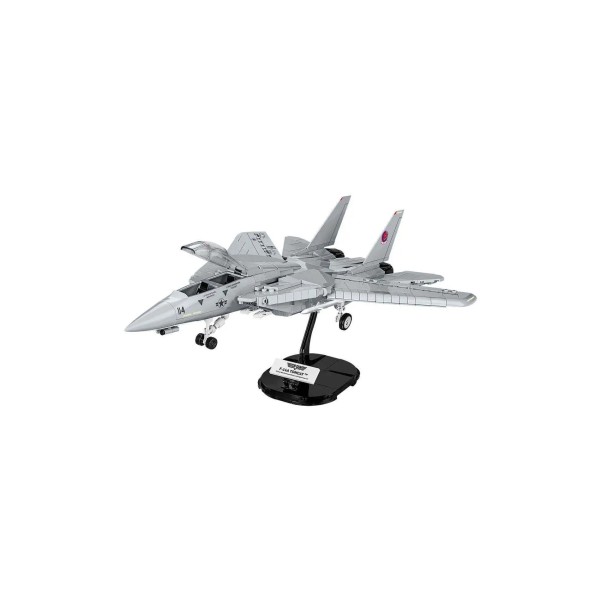 Avion TOP GUN F14 754p