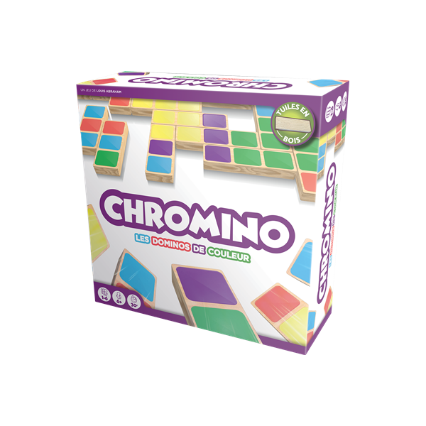 Chromino