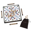 SCRABBLE EDITION 75 ans plateau tournant