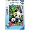 Puzzle Charmants Pandas 300pXXL